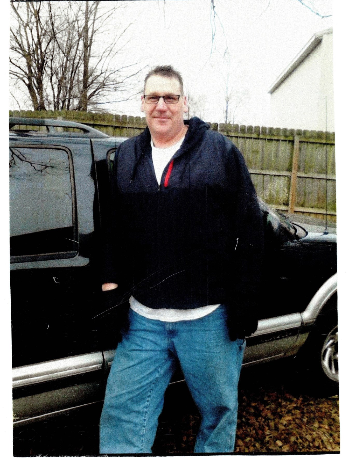 Obituario de Randy William Davidson