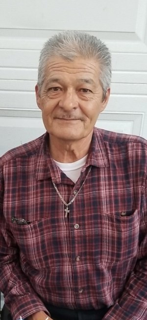 Obituary of Rafael Tovalin Meza