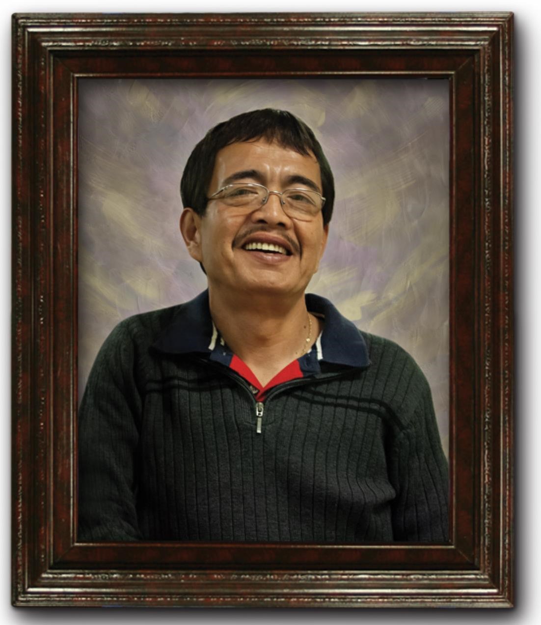 Obituary of Guillermo "Mo" Yandoc Giron