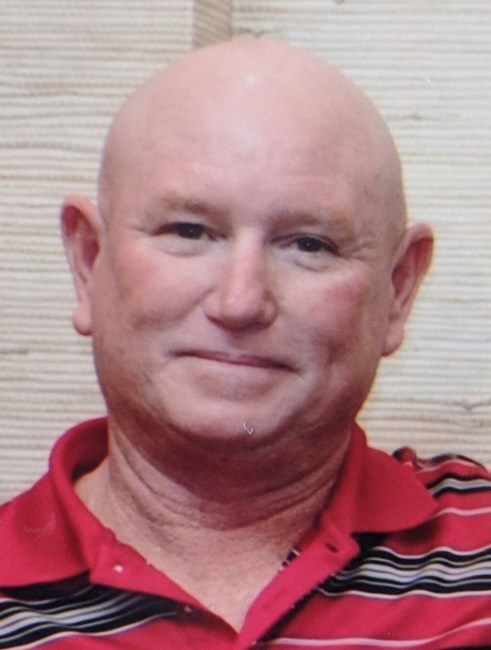 Obituary of James Richard Dean