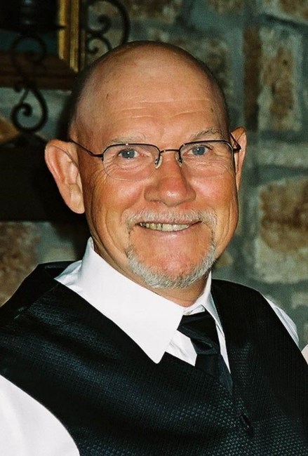 Avis de décès de William "Bill" H. Burch