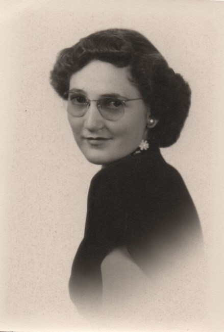 Obituary of Virginia Mae Tincher