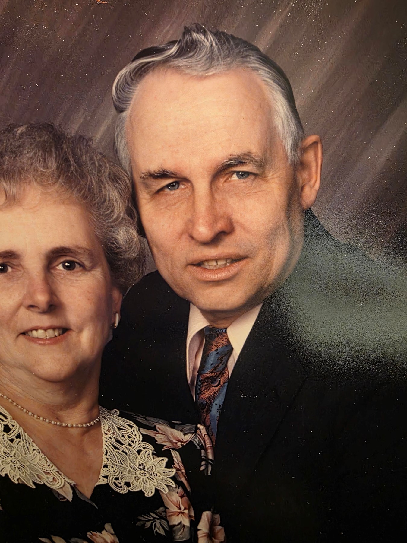 Obituary of Anthony Theodore Albert Jr.