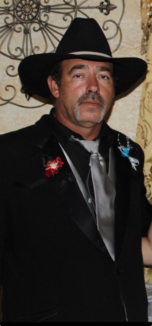 Obituary of Ronny Cowley