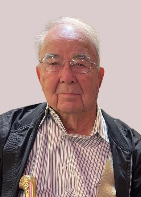 Obituary of Robert Lee Allen