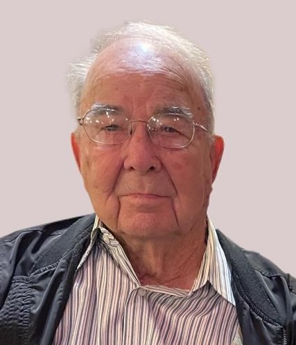 Obituary of Robert Lee Allen