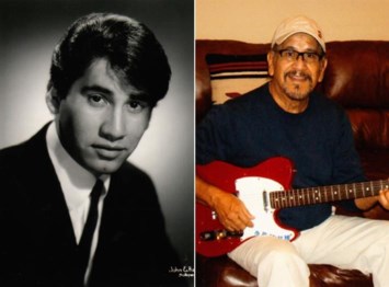 Obituary of Edward Armendariz