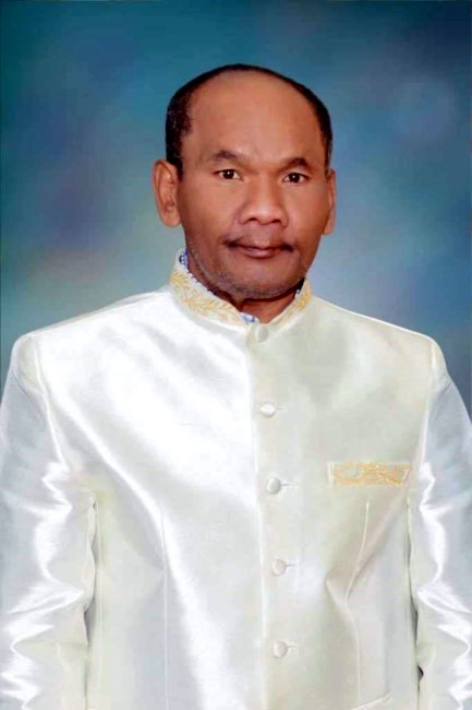 Obituary of Sarath Heng