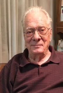 Obituary of John N Digiacomo