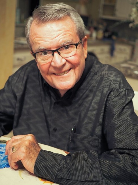 Obituary of Philip Vernon Kohlhaas