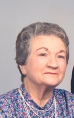 Frances Caudle