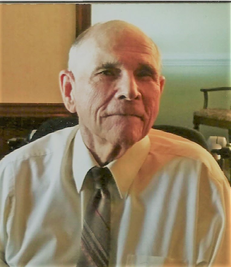 Obituary of Robert L. "Bob" Whitfield III