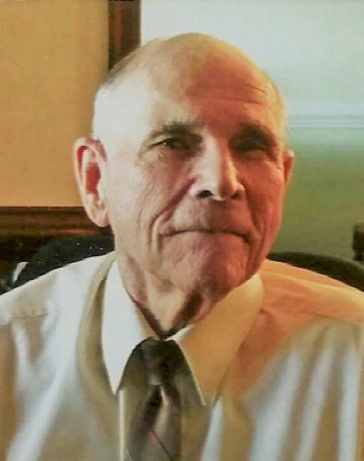 Obituary of Robert L. "Bob" Whitfield III