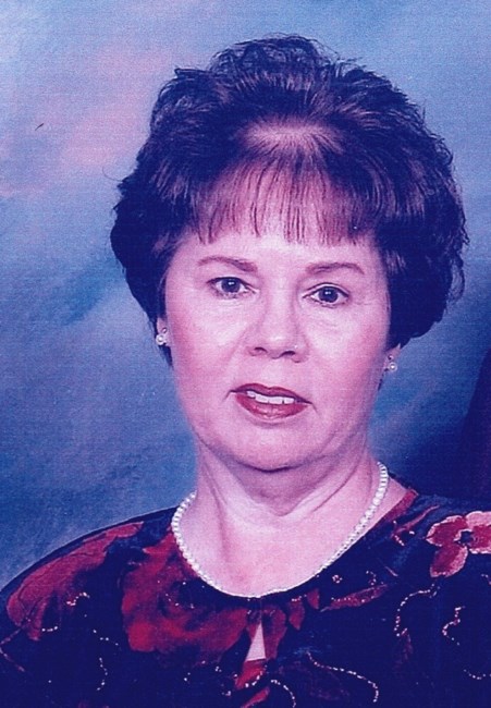 Obituary of Linda Gale (Self) Weiss