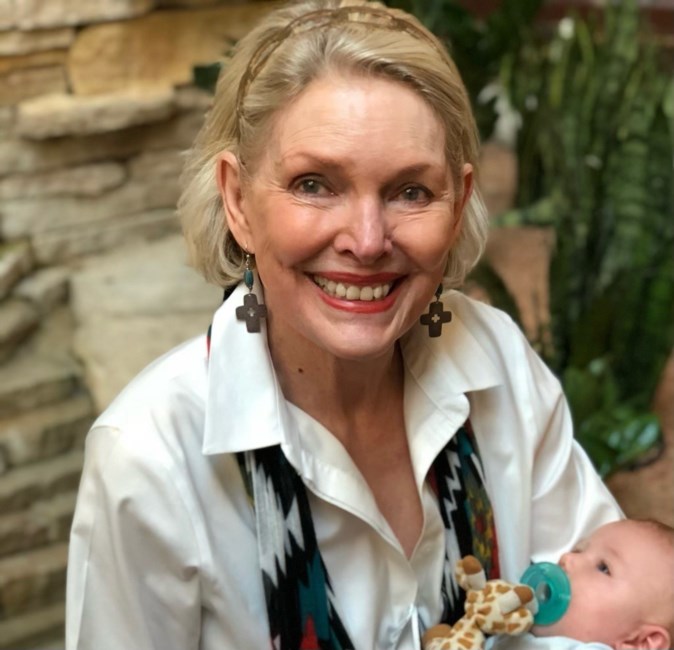 Obituary of Martha West Cargill