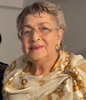 Obituary of Maria Elena Sanchez