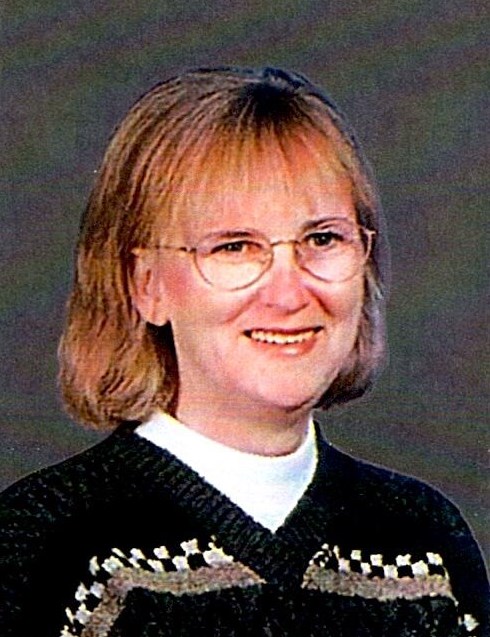 Avis de décès de Mary Jean Vellema