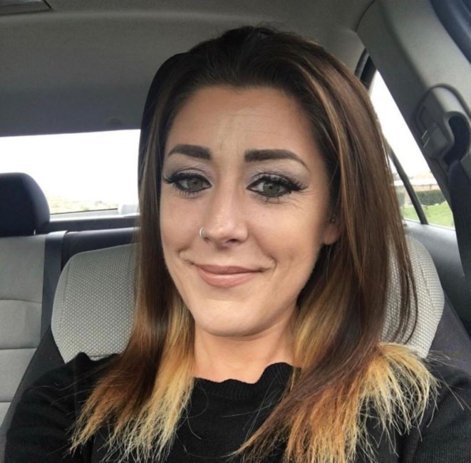 Obituary of Tiffany A. Davies