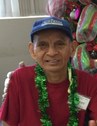 Obituary of Gilbert Tabisola Agatol