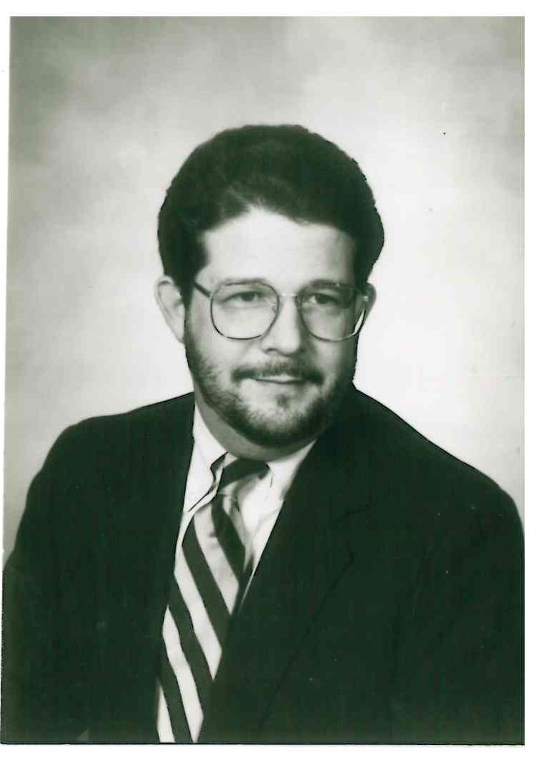 Obituary of Craig R. Davis