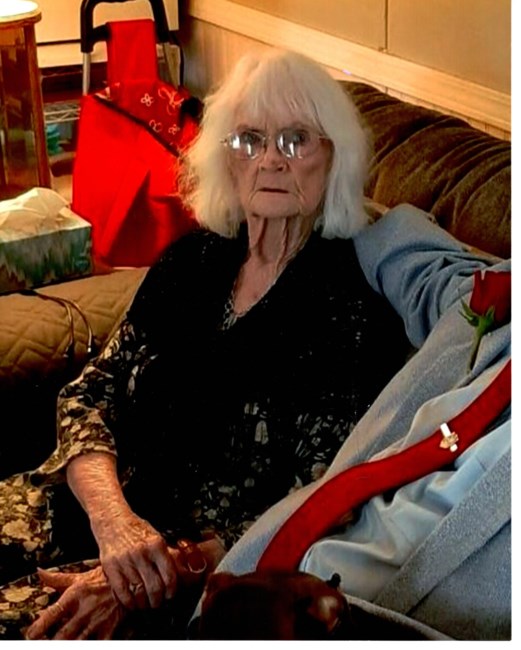Obituary of Billie Kury