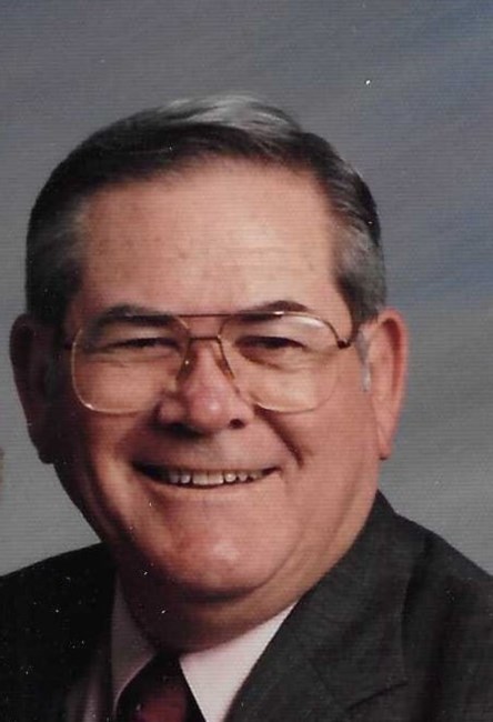 Obituary of Clarence Rayburn Andrews Jr.