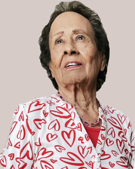 Obituary of Carmen "Carmelita" Ruiz