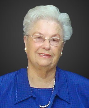 Obituary of Irene Meredith Clifton