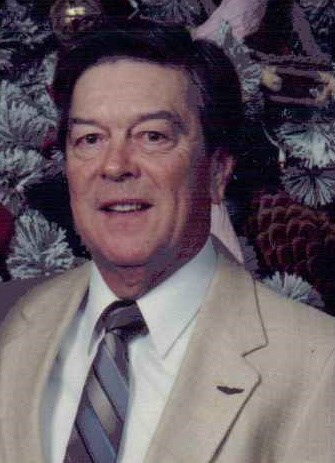 Obituary of Ralph Warren Fry