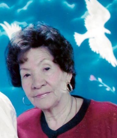 Obituary of Maria Isabel Juarez Ortiz