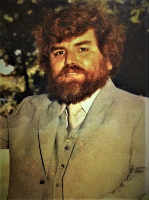 Obituario de Jesus Carlos Balderas