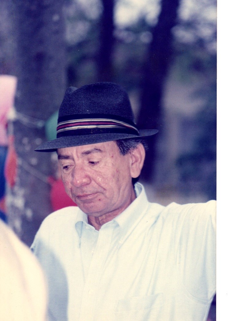 Obituary of Rudy A. Presas