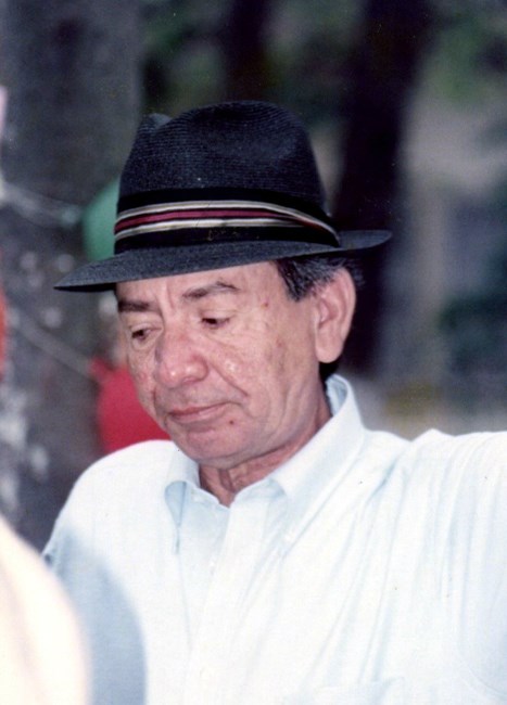 Obituario de Rudy A. Presas