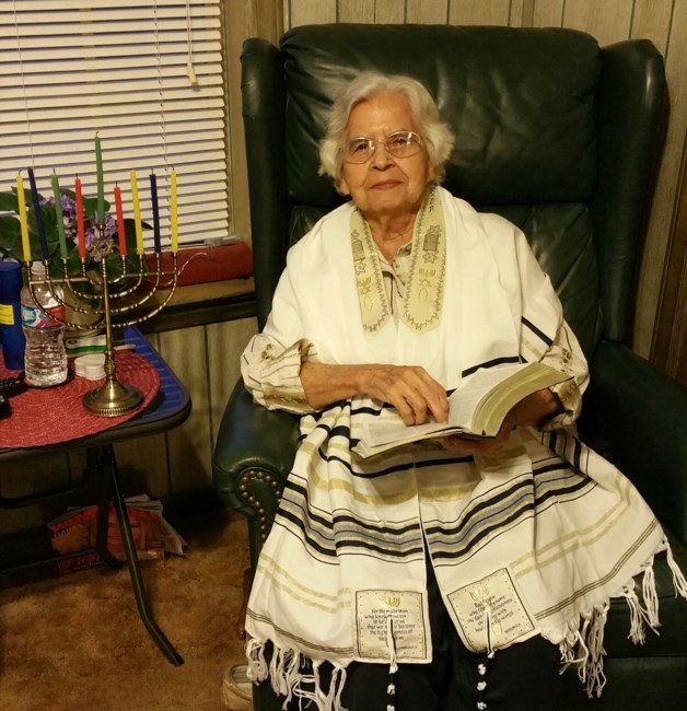 Obituary of Debora B. Piedra