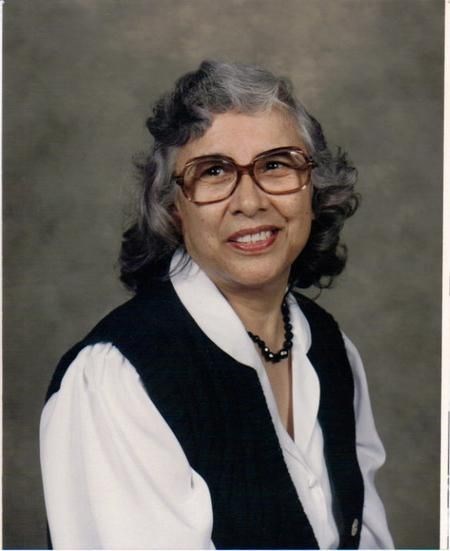 Obituary of Aurora Sherwood