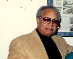 Obituary of Mr. Wilburn Harold Williams Jr.