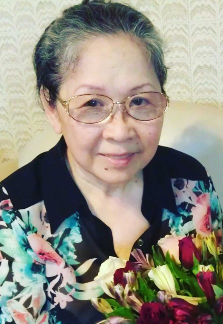 Obituary of Tran Thi Them