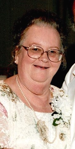 Obituary of June Marie Petty