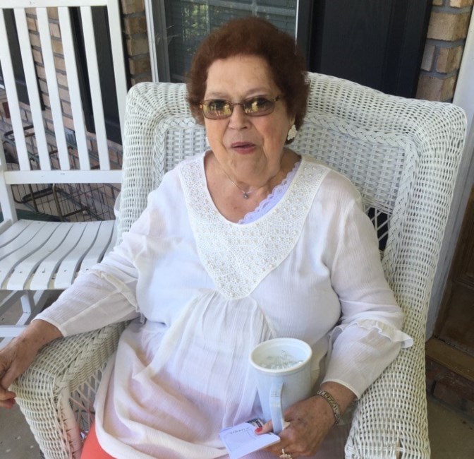 Obituario de Joyce Elaine Mobley