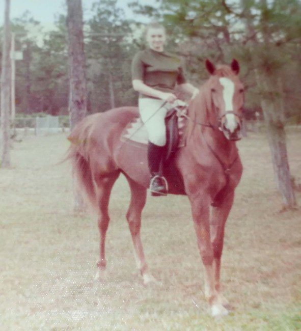 Obituary of Cheryl Lee Isham