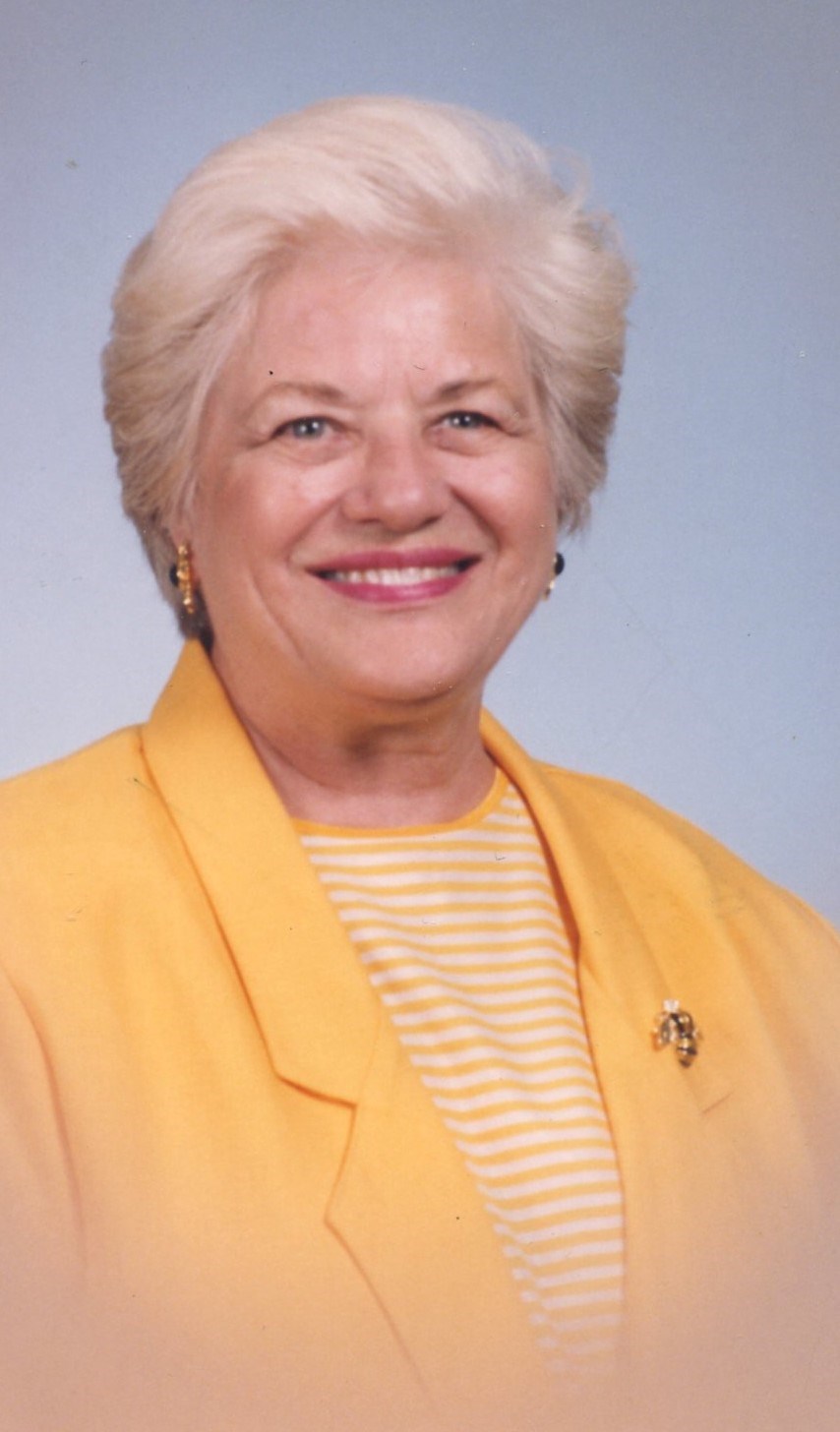 Hope Sanderson Obituary El Paso, TX