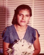 Petra Pastor