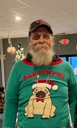 Obituary of Kelly O'Neill