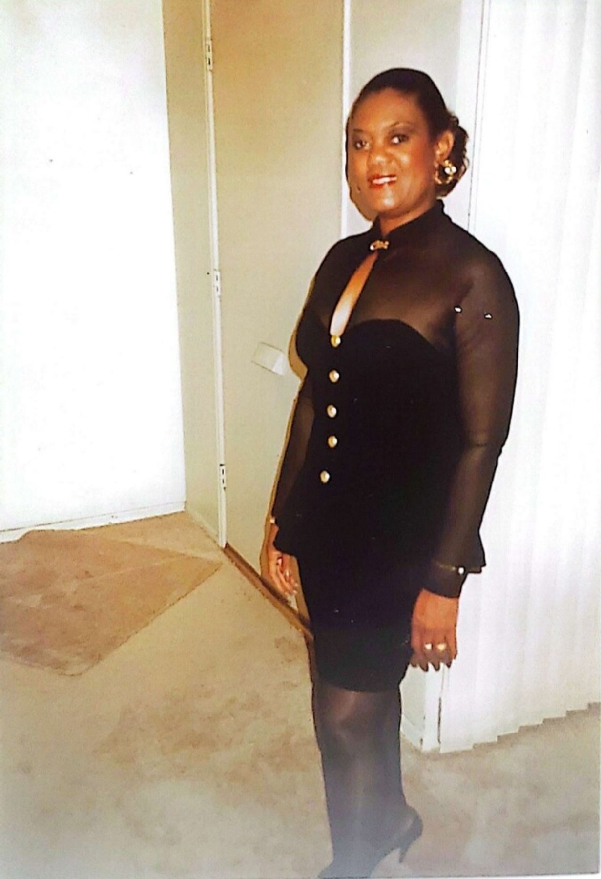 Obituary of Luvenise Williams-Don