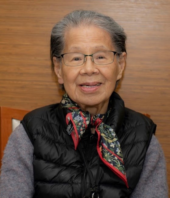 Avis de décès de Emily Kuan