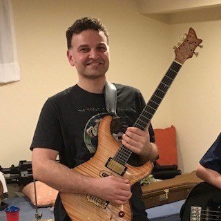 Obituary of Ryan David Zaklin