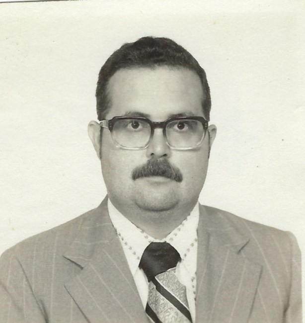 Obituario de Generoso Rivera Rodríguez