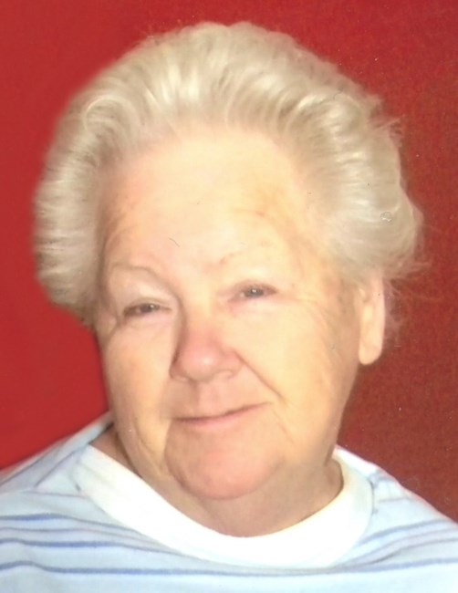 Obituary of Betty Lou Nelson Wilhite