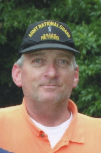 Obituary of George "Donnie" Vest Jr.