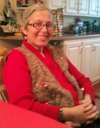 Obituary of Nancy Marie Gendreau